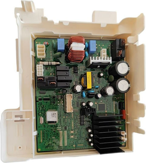 Main Circuit Board Washing Machine Samsung Ww90t504dax/s7 Original