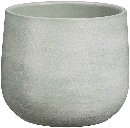 Mica Саксия Grey 17x17x16см.