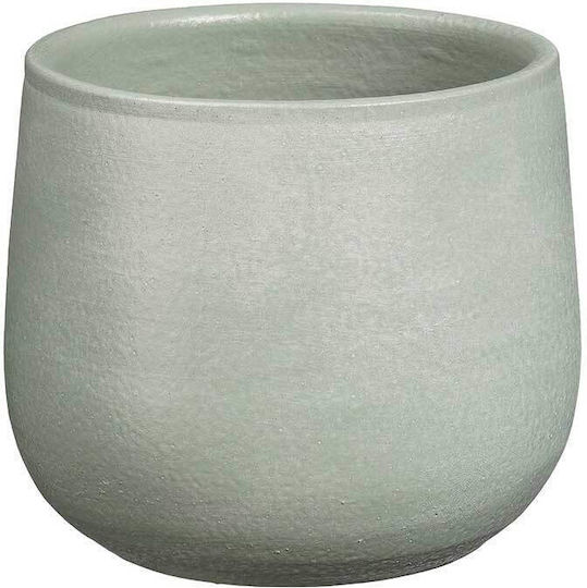 Mica Саксия Grey 14x14x12.5см.