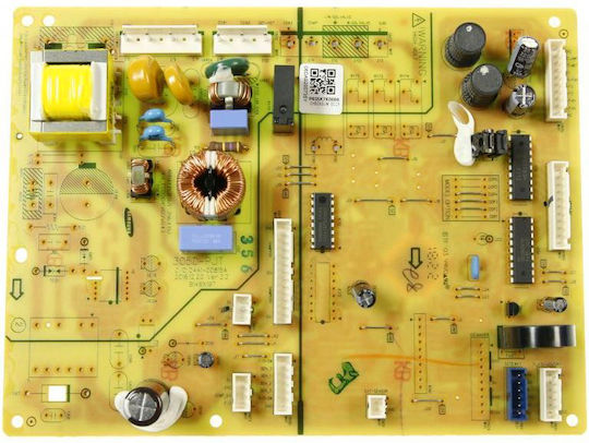 Πλακέτα Main Ψυγείου Samsung Rb37j500msa/ef Original