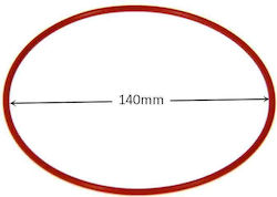 Boiler Tank Flange for Stirella Sx8040d Press Iron Original
