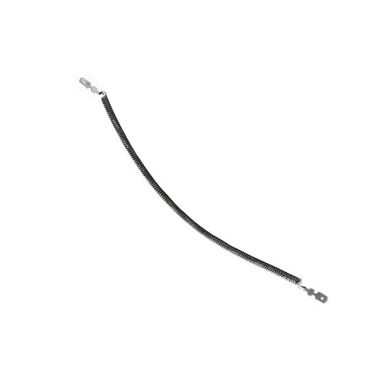Quartz Glass Spiral Heating Element Stove 700 Watt 220 Volt