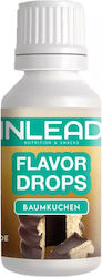 Inlead Nutrition Έλαιο Τροφίμων 30ml Inlead Nutrition Έλαιο Τροφίμων 30ml