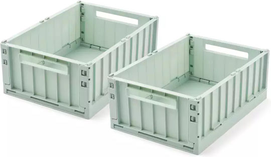 Liewood Children's Storage Box 2 Pieces