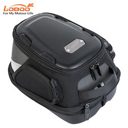Loboo Tank Bag Μοτοσυκλέτας με Tanklock