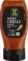 17 Delicatessen Sauce 300ml