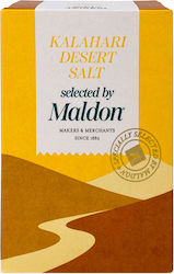 Αλάτι Ερήμου Καλαχάρι 250 G Maldon 43.99.58.632 Αλάτι Ερήμου Καλαχάρι 250 G Maldon 43.99.58.632