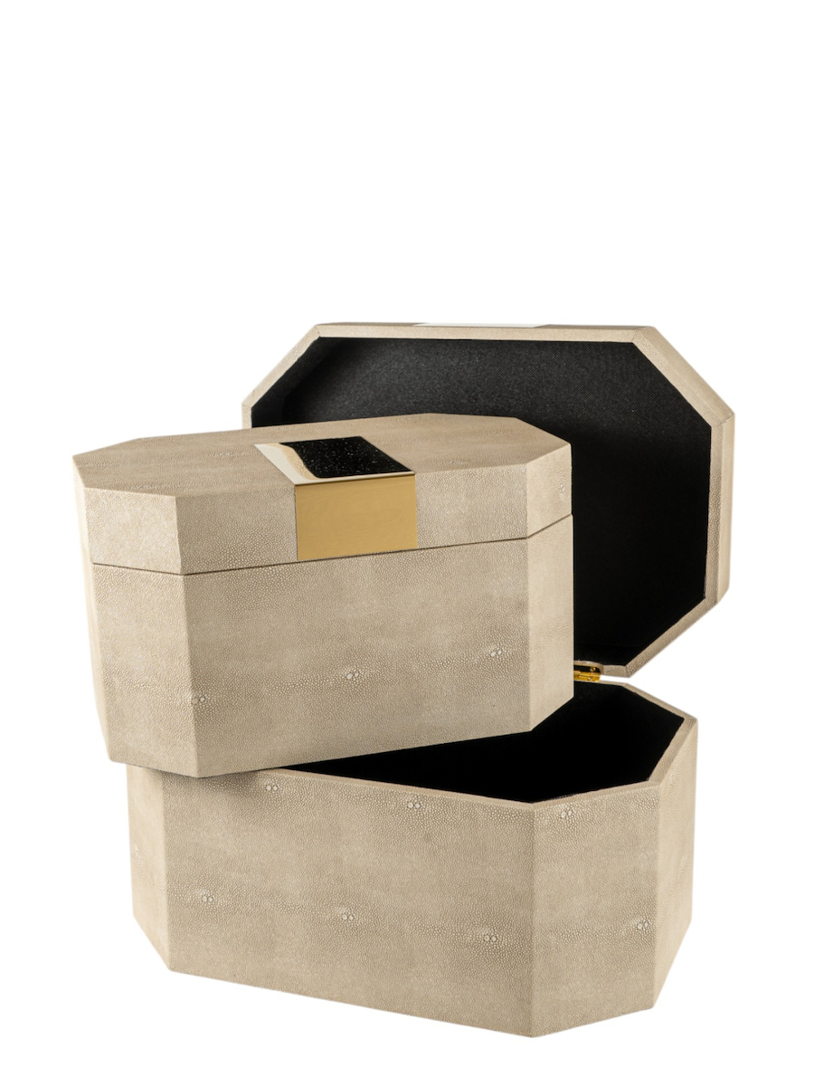 Zen Collection Set Cutii Decorative 25.14.51617 2buc | Skroutz Romania