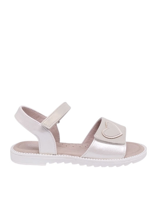 Kids' Sandals Silver