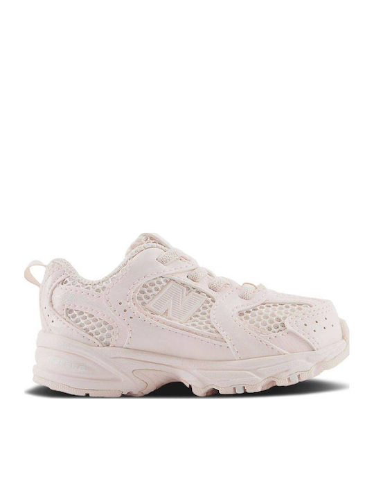 New Balance 530 Παιδικά Sneakers Ροζ