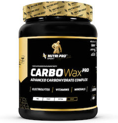 Nutri Pro Sport Carbo Wax PRO 1000gr