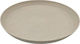 Queen Mother Baby Food Plate Purple