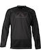 Klim Dakar Men's Jersey Motocross Black