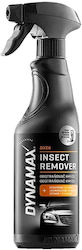 Dynamax Insect Remover Σπρέι Καθαρισμού για Αμάξωμα 500ml