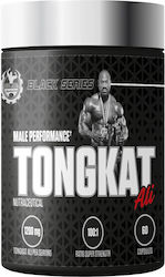 Dexter Jackson Black Series Tongkat Ali 600mg 60 Капсули