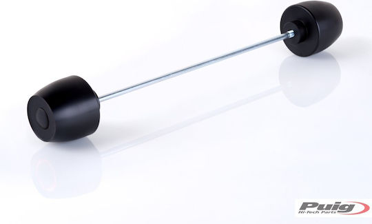 Puig Front Wheel Motorcycle Protective Sliders 20106N