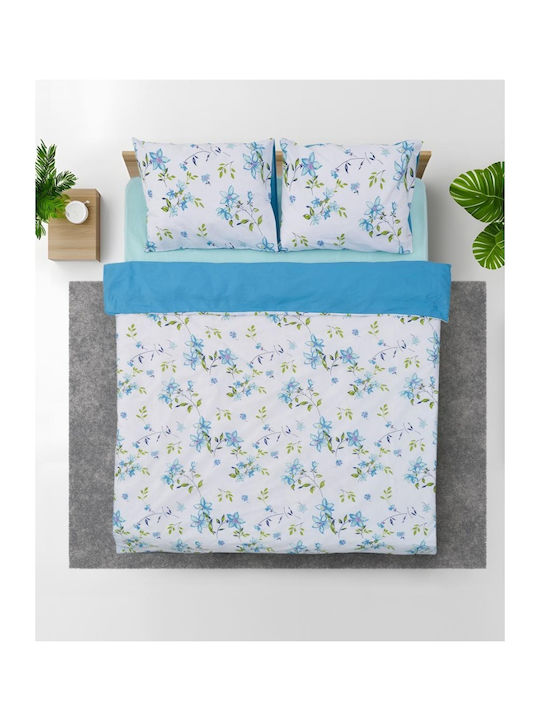 Heinner Sheet Sets Semi-Double 180x200cm. Elois...