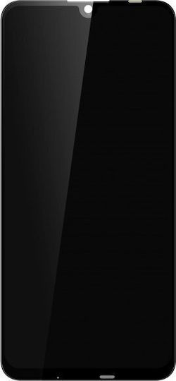 Madrid Papel Mobile Phone Replacement Screen with Touch Mechanism for Huawei P Smart 2019 P Smart 2020 Black