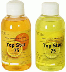 Разтвор на глюкоза Top Star 100 mg Портокал Разтвор на глюкоза Top Star 100 mg Портокал