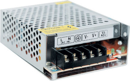 Amarad LED-Netzteil mit Ausgangsspannung 12V