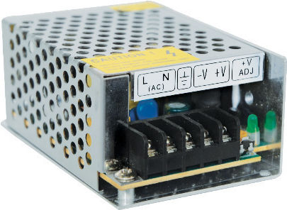 Amarad Τροφοδοτικό LED με Τάση Εξόδου 12V