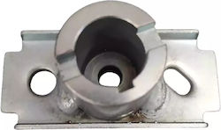 Βάση Μαχαιριών Χλοοκοπτικού Subaru Cr50 2021024 Βάση Μαχαιριών Χλοοκοπτικού Subaru Cr50 2021024