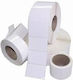 Texnorolet Autocolante Autoadezive pe Rolă pentru Imprimantă de Etichete 58x80mm 1buc