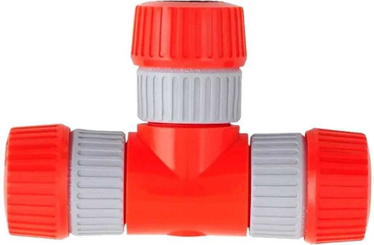 Siroflex 4489 Connector T Shaped 1/2"