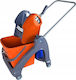 Splast Cleaning Cart Ts-0001 Single 25lt