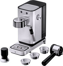 WMF Halbautomatisch für gemahlenen Kaffee Braun 04.1237.0011 WMF Halbautomatisch für gemahlenen Kaffee Braun 04.1237.0011