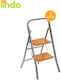Positions Step Ladder Iron with 1 Step