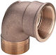 Viega – 90° Pipe Elbow Fitting 1 1/4" Male
