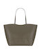 Women's Bag Tote Handbag Khaki