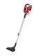 Electrică Aspirator 2 în 1 Stick & De Mână 600W Roșie DZGCB5MBM