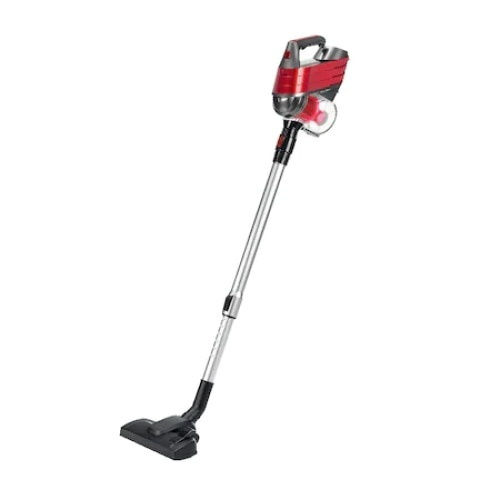 Electrică Aspirator 2 în 1 Stick & De Mână 600W Roșie DZGCB5MBM