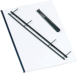 Καρφιά Βιβλιοδεσίας Velobind 4 Pin