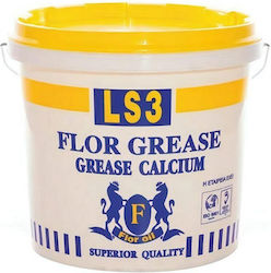 Грес Калциев Ls3 4кг Flor Oil