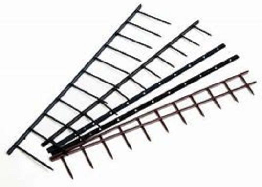 Velobind Bookbinding Nails 12 Pin 2.5cm