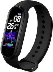 Activity Tracker Μαύρο