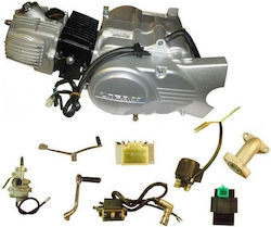 Lifan 110cc Engine Motor Without Ignition