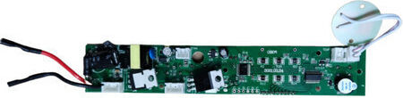 Hhd Цифров Таймер За Инкубатор 12/20 Яйца 220v Nanchang Edward Electric