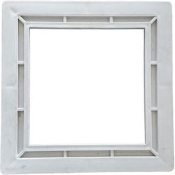 Тела за Канализационни Шахти 55x55см 000222