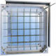 Sewer Drain Cover 70x70 Aluminum Fillable Sewer Drain Yua06-70/70 Dc 60 Pro Heavy Duty