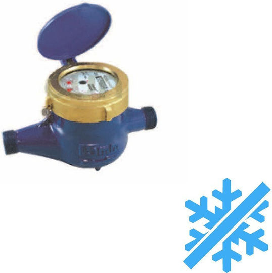 Hydrometer Oem Lxsy-32e/b 1 1/4" Oil Multiple Jet Antifreeze 260mm