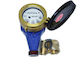 Hydrometer Strp 3/4" Oil Selena Cast