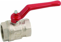 Βάνες Σφαιρική 3/4'' Hydrosfer