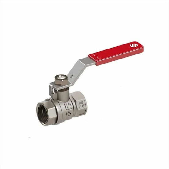 Ball Valve 3/4 Female-Female Arco 03-6201