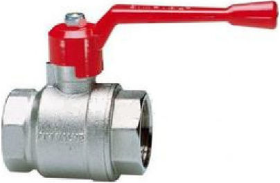 Robinet Sferic Cim 3/4" F-F