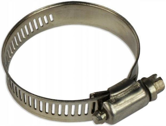 Inox Clamp 33-57mm Amd144-112 Bradas