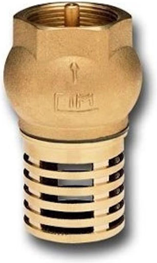 Потири Питмен 2 1/2" Cim 95